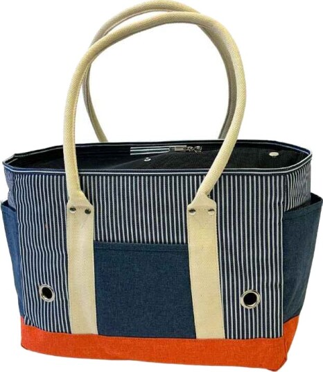 Transportveske Til Hund Og Katt 45 cm Transportveske Til Hund Og Katt 45 cm