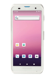Honeywell Scanpal Eda52 - Håndholdt - Robust - Android 11 - 32 Gb - 5.5" (1440 X 720) - Baksidekamera + Frontkamera - Strekkodeleser - Microsd-Spor - Wi-Fi 5, Nfc, Bluetooth