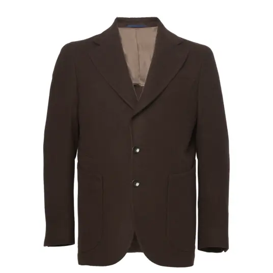 Franzese Collection Herre Jakker Brun S,