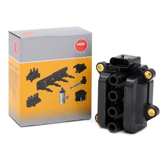 Tennspole coil NGK 48108 Tennspole coil NGK 48108