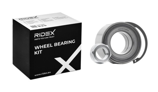 Hjullager RIDEX 654W0045