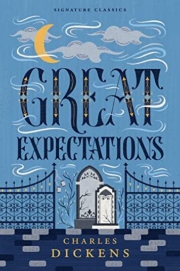 Great Expectations Av Charles Dickens Great Expectations Av Charles Dickens