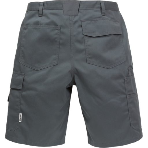 Fristads Shorts 2508 P154 Mörkgrå C50