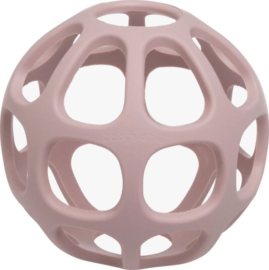 BabyS Only Baby"s Only Aktivitetsball Old Pink BabyS Only Baby"s Only Aktivitetsball Old Pink