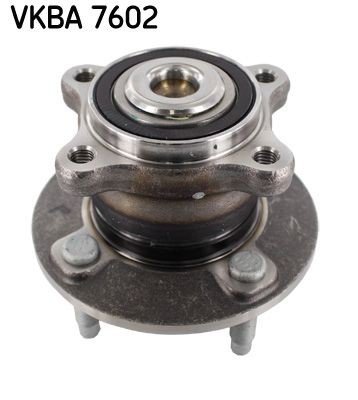Hjullager SKF VKBA 7602 Hjullager SKF VKBA 7602