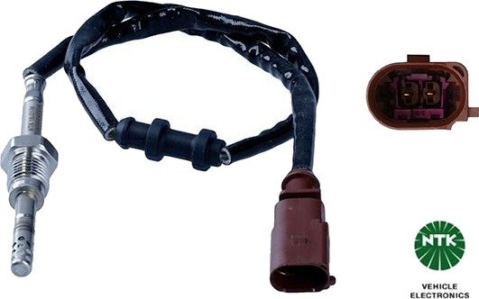 Sensor, eksostemperatur NTK 93600