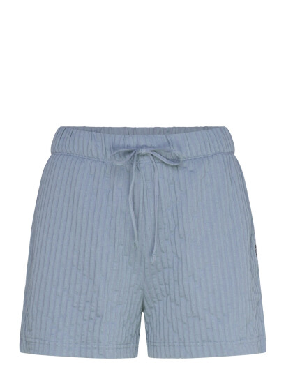 VANS Bedford Knit Short - Blue - XS
