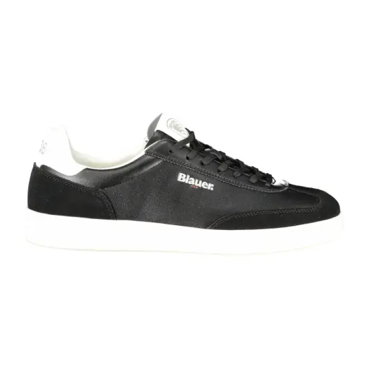 Blauer Herre Sko Svart 44 EU,