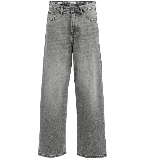 Jack & Jones Junior Grey Denim Iron Original Jeans Sq 204 Noos 158 Jack & Jones Junior Grey Denim Iron Original Jeans Sq 204 Noos 158