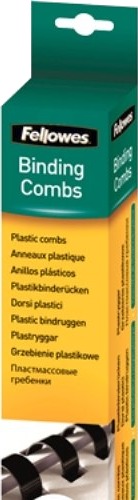 Fellowes Fellowes 5330803 Hvit 55 Ark Plast 55 Stykker