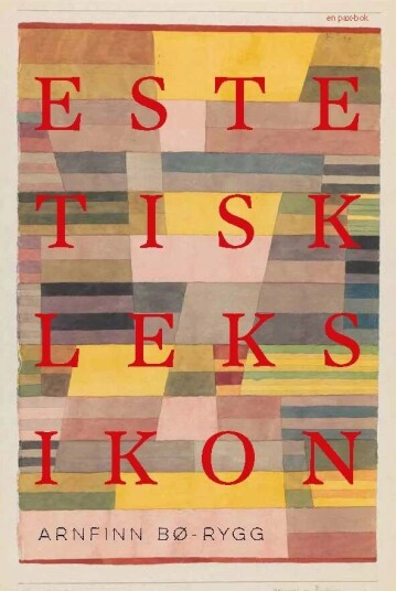 Estetisk Leksikon
