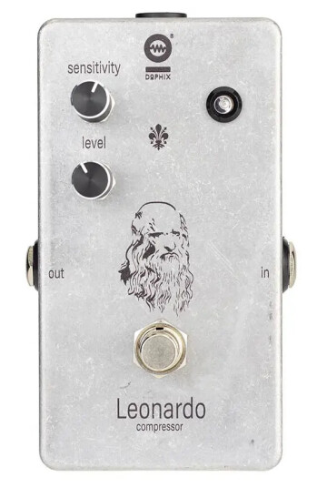 Dophix Leonardo Compressor