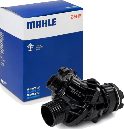 Termostat MAHLE ORIGINAL TM 83 103