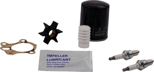 Yamaha Servicekit 3 F25D