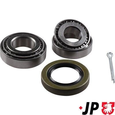 Hjullager JP GROUP 3251300110
