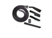 Einhell 2351245 Tilbehørssett Sort Einhell Te-Vc 2340 Sa Te-Vc 2230 Sa Tc-Vc 1930 Sa Tc-Vc 1930 S Te-Vc 1925 Sa Tc-Vc 1825,...