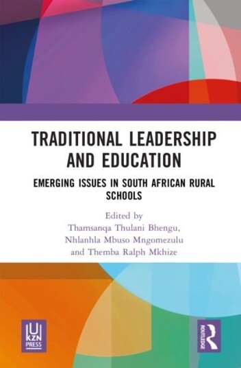 Traditional Leadership and Education