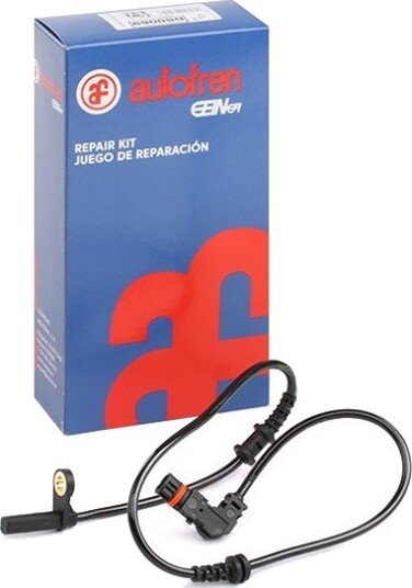 ABS sensor AUTOFREN SEINSA DS0166 ABS sensor AUTOFREN SEINSA DS0166