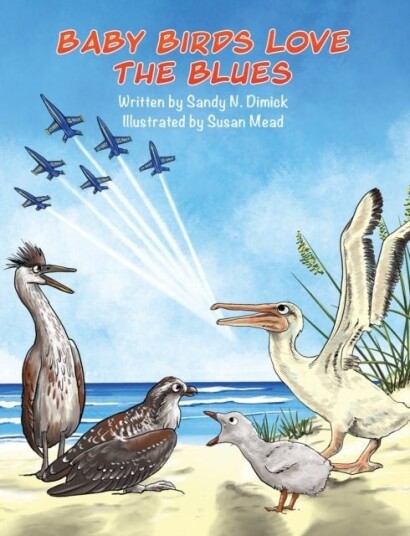 Baby Birds Love the Blues Baby Birds Love the Blues