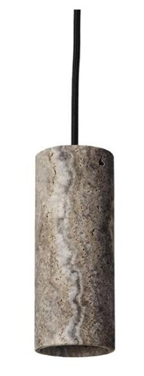 Made By Hand Taklampe Nero Marquina Made By Hand Taklampe Nero Marquina