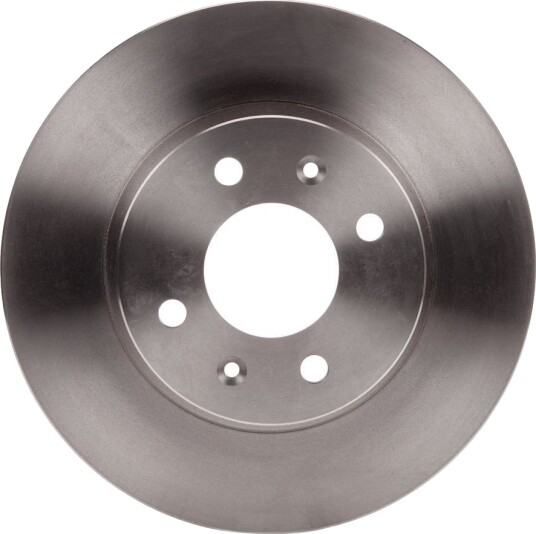 BOSCH 0 986 479 S21 Bremseskive