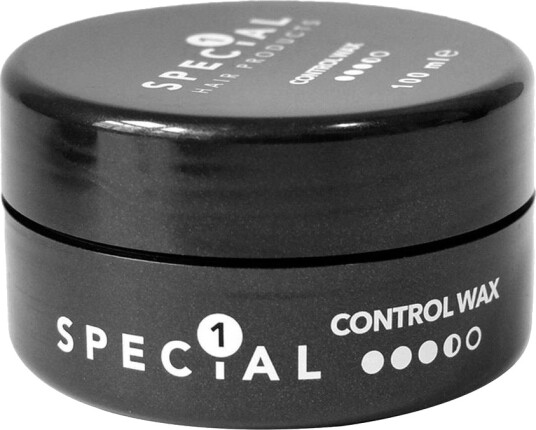 Special 1 Control Wax 100ml Special 1 Control Wax 100ml