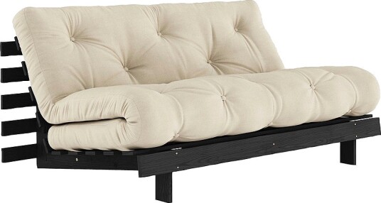 Karup Roots 160 Sofabed Beige