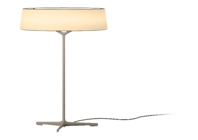 Vibia Dama Bordlampe 3225 Push Beige