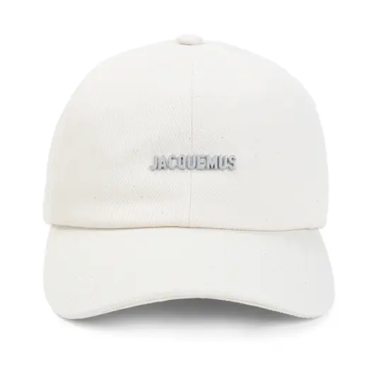 Jacquemus Dame Accessories Hvit 60 CM, Jacquemus Dame Accessories Hvit 60 CM,