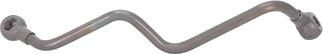 Oljeledning, lader NISSENS 935347