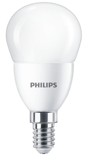 Philips Corepro Led 31304000 7 W 60 E14 806 Lm 15000 T Varm Hvit