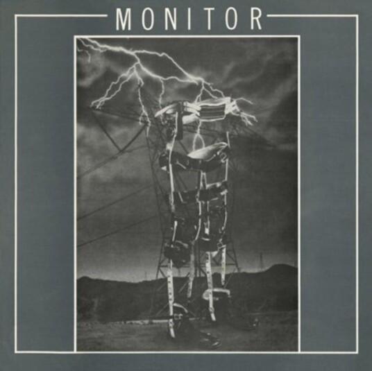 MONITOR  Monitor  CD