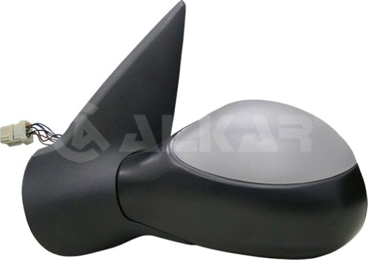 Sidespeil ALKAR 6141283 Sidespeil ALKAR 6141283