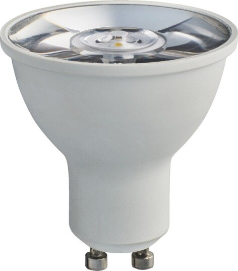 LED GU10 12 grader 6W 2700K dimbar