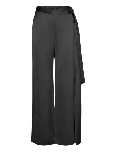 STINE GOYA Sggracie, 2015 Heavy Satin - Black - S