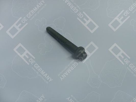 Sylindertoppskrue OE Germany 04 0121 101201