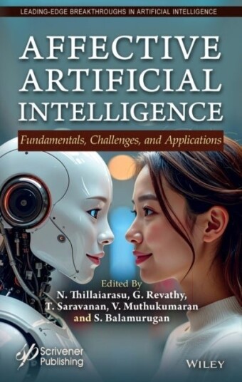 Affective Artificial Intelligence