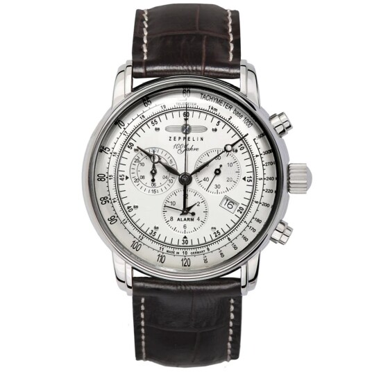 Zeppelin watch Men's Zeppelin 7680-1 watch Zeppelin watch Men's Zeppelin 7680-1 watch