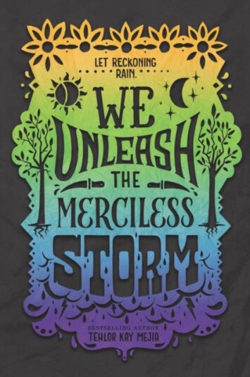 We Unleash The Merciless Storm Av Tehlor Kay Mejia We Unleash The Merciless Storm Av Tehlor Kay Mejia
