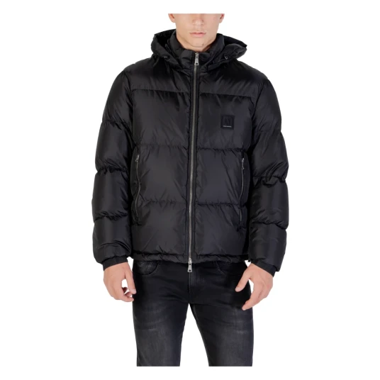 Giorgio Armani Armani Exchange Herre Jakker Svart L