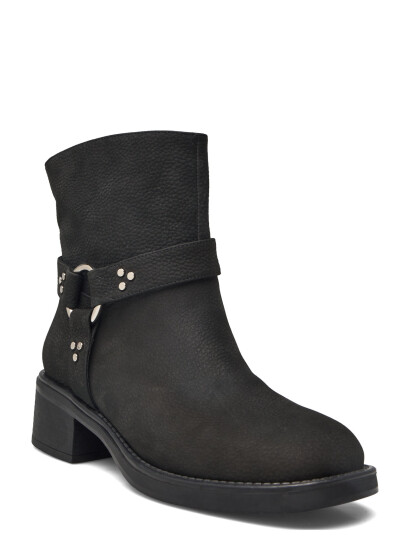 Sofie Schnoor Boot - Black - 37