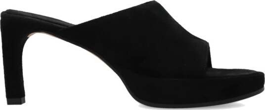 Balenciaga Dame Sko Svart 37 EU,
