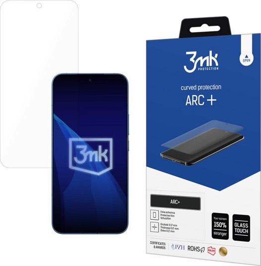 3Mk Xiaomi 17T Pro - 3Mk Arc+
