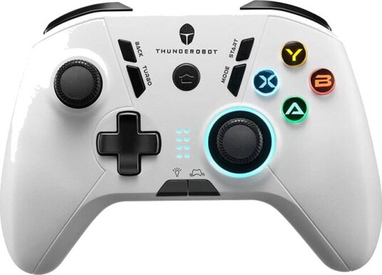 Thunderobot G35 Trådløs Bluetooth-kontroller Nintendo Switch/PC/Android/iOS Thunderobot G35 Trådløs Bluetooth-kontroller Nintendo Switch/PC/Android/iOS