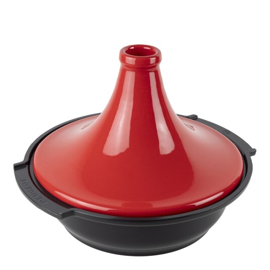 Peugeot   Atlas tagine 30 cm rød