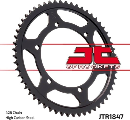Kjedehjul JTSPROCKETS JTR1847.57