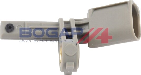 BOGAP A7117154 Sensor, ABS