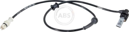 A.B.S. 30697 Sensor ABS