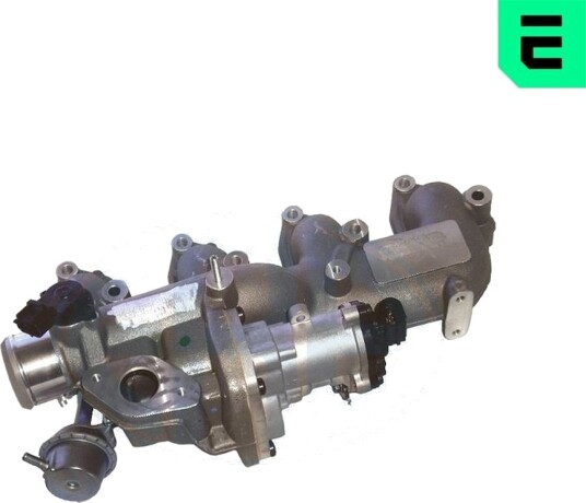 EGR-ventil ERA 555317A