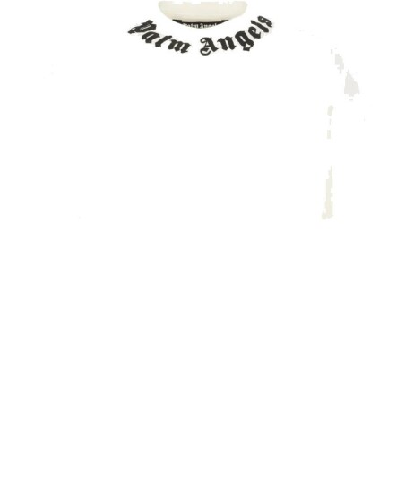 Palm Angels Herre Topper Hvit 2XL, Palm Angels Herre Topper Hvit 2XL,